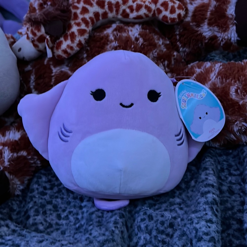 Squishmallow
